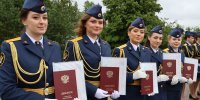 27 регионов России получат квалифицированных специалистов для УИС, окончивших псковский вуз - Pln-Pskov.Ru