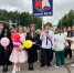 «Бригантина-2025»: в Великих Луках прошёл праздник выпускников - Pln-Pskov.Ru