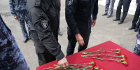 Фото: пресс-служба Управления Росгвардии по Псковской области - InformPskov.Ru