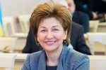 Поздравляем с Юбилеем Галину Николаевну Карелову!