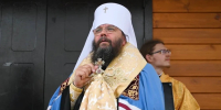 Храм Блаженной Ксении Петербургской освятили в Пскове - Комсомольская правда
