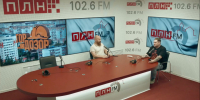«ГорДозор»: Псковская растительность. ВИДЕО - Pln-Pskov.Ru