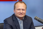 Антон Мороз: Без стройки нет развития