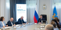 Законопроект о региональных памятных датах поступил в Собрание - Pln-Pskov.Ru