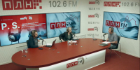 «Постскриптум»: Разгул стихии, деньги за ребенка и время ли сейчас для веселья. ВИДЕО - Pln-Pskov.Ru
