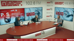 «Постскриптум»: Разгул стихии, деньги за ребенка и время ли сейчас для веселья. ВИДЕО