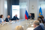 Законопроект о региональных памятных датах поступил в Собрание