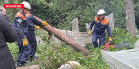 Место происшествия - InformPskov.Ru