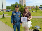 Профилактический рейд в Великих Луках