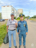 Профилактический рейд в Великих Луках