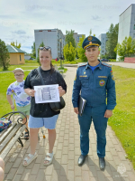 Профилактический рейд в Великих Луках