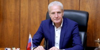 Александр Котов ветеранам боевых действий: Спасибо за вашу храбрость и преданность Отечеству - Собрание депутатов