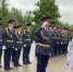 Выпускники Псковского филиала Университета ФСИН отправились нести службу в 27 регионах России - ГТРК Псков