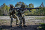 Псковские росгвардейцы освоят применение новейших образцов вооружения