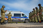 Псковские росгвардейцы освоят применение новейших образцов вооружения