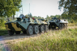 Псковские росгвардейцы освоят применение новейших образцов вооружения