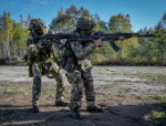 Псковские росгвардейцы освоят применение новейших образцов вооружения
