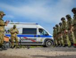 Псковские росгвардейцы освоят применение новейших образцов вооружения