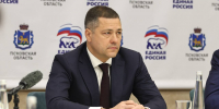 Михаил Ведерников: Статус депутата повышается  - Pln-Pskov.Ru
