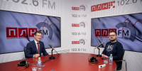 Руководитель Роскачества: Мы разбираем продукты на молекулы - Pln-Pskov.Ru