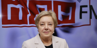 Вера Емельянова о реорганизации больниц: Нужно больше общаться и с персоналом, и с пациентами - Pln-Pskov.Ru