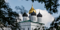 До +28 градусов прогреется воздух в Псковской области 2 июля - Pln-Pskov.Ru