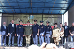 Уникальный железнодорожный состав Минобороны прибыл в Псков. ФОТО