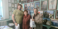 Поздравляем с днем ветеранов боевых действий - ЛДПР