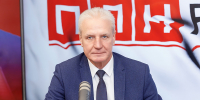 Александр Котов о конкурентных выборах и муниципальной реформе : Псковская  Лента Новостей / ПЛН - Pln-Pskov.Ru