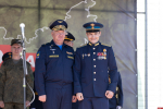 Уникальный железнодорожный состав Минобороны в Пскове. ФОТОРЕПОРТАЖ