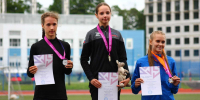 Фото: спортшкола «Надежда» - InformPskov.Ru