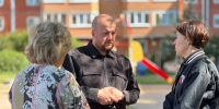 Фото из Telegram-канала главы Пскова Бориса Елкина - InformPskov.Ru