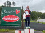 Подведены итоги третьего этапа Кубка Псковской области по лыжероллерам и кроссу