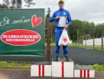 Подведены итоги третьего этапа Кубка Псковской области по лыжероллерам и кроссу