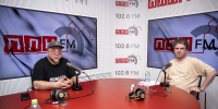 «Беседка»: Андрей Семенов о фестивале «Добрый рок-2025». ВИДЕО - Pln-Pskov.Ru