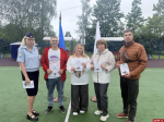 Молодежь Псковского района предупредили об опасности разговоров с мошенниками