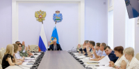 Заключительная сессия Псковского облсобрания пройдёт 10 июля - Псковская правда