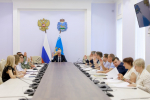 Заключительная сессия Псковского облсобрания пройдёт 10 июля