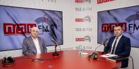 «Особое мнение»: Депутат ГД Алексей Чепа о событиях в мире, внутренней политике и выборах-2026. ВИДЕО - Pln-Pskov.Ru