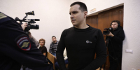 Следователи выявили новый эпизод взяточничества экс-замглавы администрации города Пскова - Pln-Pskov.Ru