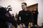 Следователи выявили новый эпизод взяточничества экс-замглавы администрации города Пскова