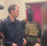 За заключение контрактов и приемку работ. Новый эпизод в деле бывшего замглавы Пскова Александра Грацкого - ГТРК Псков
