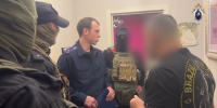 За заключение контрактов и приемку работ. Новый эпизод в деле бывшего замглавы Пскова Александра Грацкого - ГТРК Псков