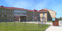 С острым отравлением оказались в больнице жители Соцгородка и пациенты Псковского госпиталя - ГТРК Псков