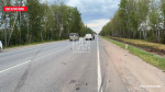 ДТП в Псковском округе