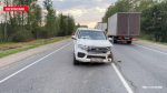 ДТП в Псковском округе