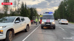 ДТП в Псковском округе