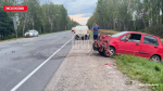 ДТП в Псковском округе