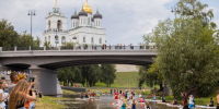 Традиционный «Псков Sup Фест» пройдет 26 июля - Pln-Pskov.Ru