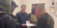 Экс-заместитель главы администрации Пскова и предприниматель подозреваются во взяточничестве - Псковская правда